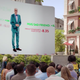 Image for article titled The Good Place, annotated: “A Girl From Arizona, Part One”